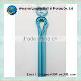 Cute Colorful Lady Plastic Boot Shoe Stretcher