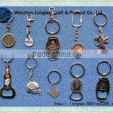 Different Types of Metal Suarez Bottle Opener/cheap Bulk Bottle Opener