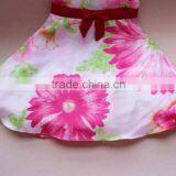 Wholesale China Eco-Friendly Fancy Dresses for Girls Spring and Summer thumbnail-4