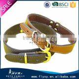 Modern Manufacture Flashing Lights Dog Collar
