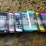 Generic New Dirtproof Waterproof Snowproof Shockproof Case For IPhone 6 6s thumbnail-1