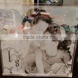 New Novel 3D Laser Engraving and Marking Printer for Gift thumbnail-2