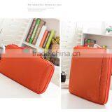 Factory Popular Portable cd Carrying Case, Funny Simple cd Case