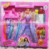 2012 Newest Fashion Design Silicon Reborn Baby Doll