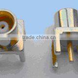 MCX Female Straight for PCB Mount