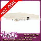 Bedroom Furniture Zip Queen Size High Grade Latex Mattress thumbnail-1