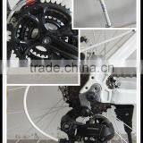 Made in China Factory 26inch Chinese Aluminum Alloy Mountain Bike for Sale thumbnail-4