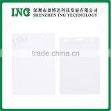 Shenzhen Manufacture Blank White PVC Card Supplier thumbnail-3