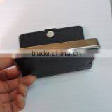 The Most Popularity Embossing Hot Stamping Card , Italy Import Leather Card Holder, Exclusive Customer Design Card Holder thumbnail-3