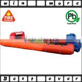 40' Long Commercial Inflatable Human Football Table for Sale Supplier's Choice