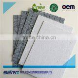 Construction Board Raw Material for White Board and Striped Insole Board thumbnail-3