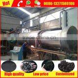 Continuous Coconut Shell Charcoal Making Machine With Big Carbonization Capacity thumbnail-6