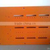 Bakelite Board for Insulation Part for CNC Precision Cutting of Electricity Power Station Facility thumbnail-3
