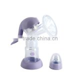 Promotional Items With High Quality Milk Feeding Pump Bottom Price