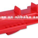 BD-F06 Adjustable Ball Valve Lockout thumbnail-2