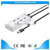 53mm*41.5mm*29mm Usb Hub Portable Mini 7 Port Usb 3.0 Hub thumbnail-4