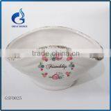 Teapot Shape Mini Ceramic Planter Flower Pots Decorative Supplier's Choice thumbnail-2