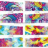 2015 Coloured Nail Art Sticker Wholesale