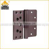 4" 3 Axis Adjustable Door Hinges for Wood Doors Supplier's Choice thumbnail-2