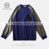 Wholesale New Arrival Half Sleeve Hoodies for Christmas Promotion thumbnail-2