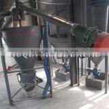 High Efficiency Dry Mortar Production Line Equipment Concrete Batching Plant