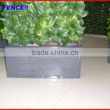 2013 China fence top 1 Chain link mesh hedge wire mesh earthquake yushu