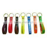 2016 Cheap Custom Logo Stylish Key Rings Create Your Own Keyrings thumbnail-6