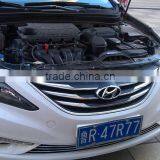 Car Accessories for Hyundai Sonata 2011 up Angel Eye Light Bar Head Lamp Modified Head Light (ISO9001&TS16949) Quality Choice thumbnail-4