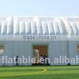 Qihong High Quality Event Wedding Party Inflatable Bubble Stretch Tent for Sale thumbnail-2
