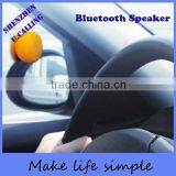 Fashion Ball Suction Bluetooth Speaker For IPhone 5 Mini Ipad thumbnail-1