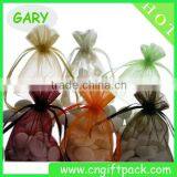 Personalized Organza Lavender Sachet Bags Good Quality thumbnail-3