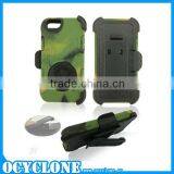 Holster Belt Clip Case for Iphone 6 Kickstand thumbnail-1