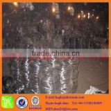 hot dipped galvanized iron wire garden fence iron wire mesh