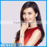 2015 New Arrival Miband Xiaomi Healthy Intelligent Bracelet for Girls New Designer Bracelet thumbnail-2