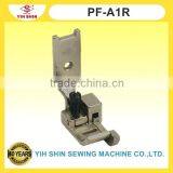 Industrial Sewing Machine Parts SINGER Machine Compensating Feet PF-A1R Presser Feet thumbnail-1