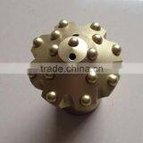 ST68 Hard Rock Drilling Bit For Reaming