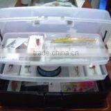 Plastic Item for Fishing