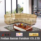 H1055 Recliner Home Theater Chairs thumbnail-5
