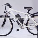 24v/36v/48v Electric Bike Samsung Li-on Battery thumbnail-5