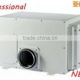 RYDZ-96A Concealed Swimming Pool Dehumidifiers With Patent Defrosting Device