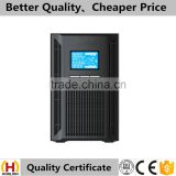 High Frequency Online UPS 2KVA/1600W