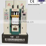 2016 Years Hot Selling Hydraulic Double-Action Drawing Machine 20T