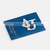 Wholesale Custom Leather Patches Good Quality for Clothing and Jeans Quality Choice thumbnail-3