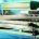 180 Degrees Round Edge Polishing Machine