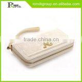 Free Sample Hot Selling Leopard Print Silcione Cell Phone Case Hot New Products for Samsung Galaxy S6 Phone Case thumbnail-6