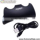 Portable 2000mAh External Power Bank for PS4 Controller Battery Pack thumbnail-3