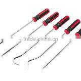 5PCS Extra Long Hook and Pick Tool Kit / Auto Repair Tool / General Tool