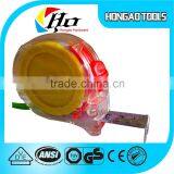 Sudan Lucency Tajima 5.5 Meter Stainless Laser Tape Measure thumbnail-3