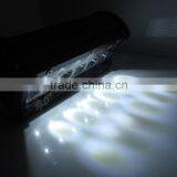 8 INCH 36W LED WORK LIGHT BAR FLOOD 4WD BOAT OFFROAD SUV ATV TRUCK LAMP NEW thumbnail-2