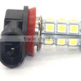 Auto Car Fog Light H8 SMD5050 27w Led Side Light thumbnail-4